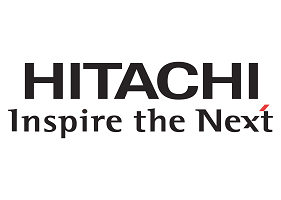 Hitachi